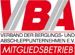 VBA Mitgliedsbetrieb Steinbock & Sohn